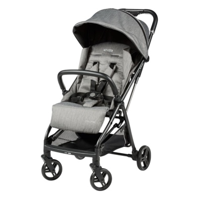 Детская прогулочная коляска Peg-Perego Selfie Atmosphere 01